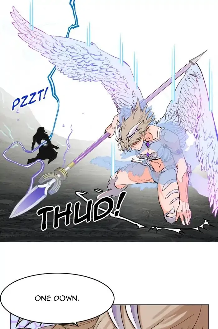 Read Hardcore Leveling Warrior chapter 145 image 35 on Lezhin