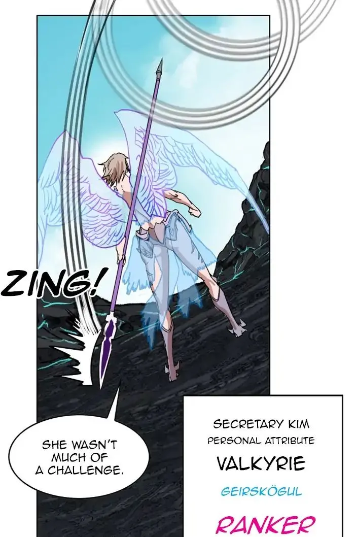 Read Hardcore Leveling Warrior chapter 145 image 37 on Lezhin