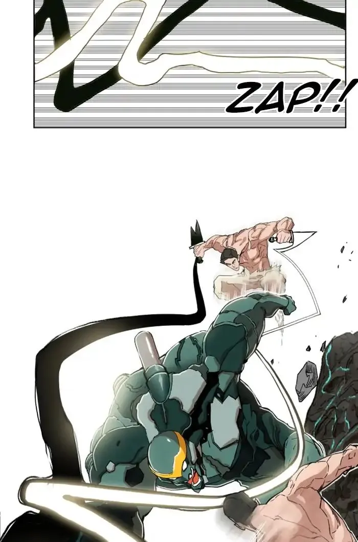 Read Hardcore Leveling Warrior chapter 145 image 39 on Lezhin