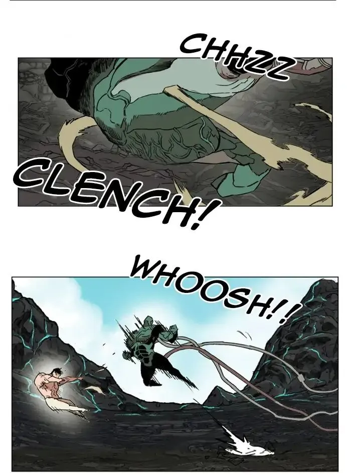 Read Hardcore Leveling Warrior chapter 145 image 4 on Lezhin