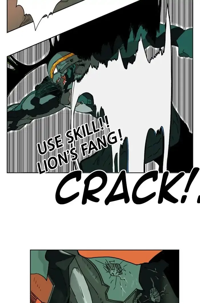 Read Hardcore Leveling Warrior chapter 145 image 41 on Lezhin