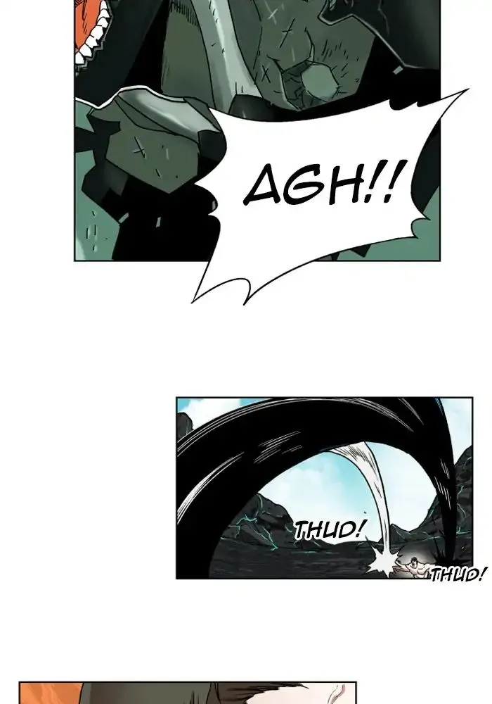 Read Hardcore Leveling Warrior chapter 145 image 42 on Lezhin