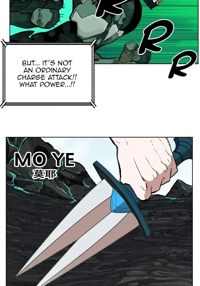 Read Hardcore Leveling Warrior chapter 145 image 47 on Lezhin
