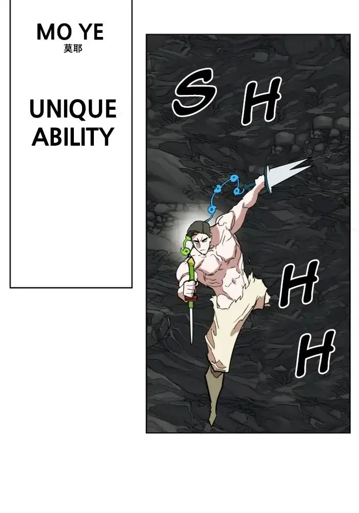 Read Hardcore Leveling Warrior chapter 145 image 51 on Lezhin