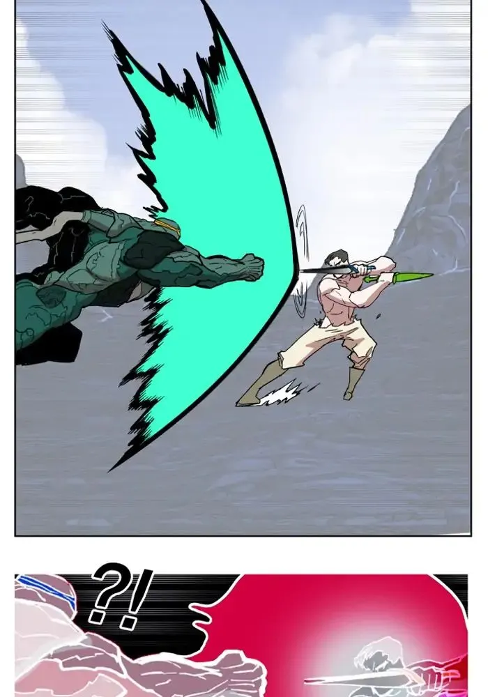 Read Hardcore Leveling Warrior chapter 145 image 53 on Lezhin