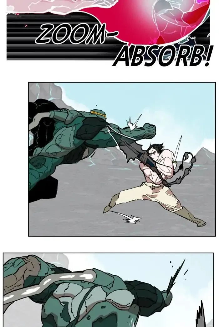 Read Hardcore Leveling Warrior chapter 145 image 54 on Lezhin