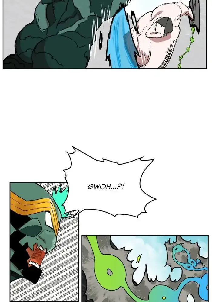 Read Hardcore Leveling Warrior chapter 145 image 55 on Lezhin
