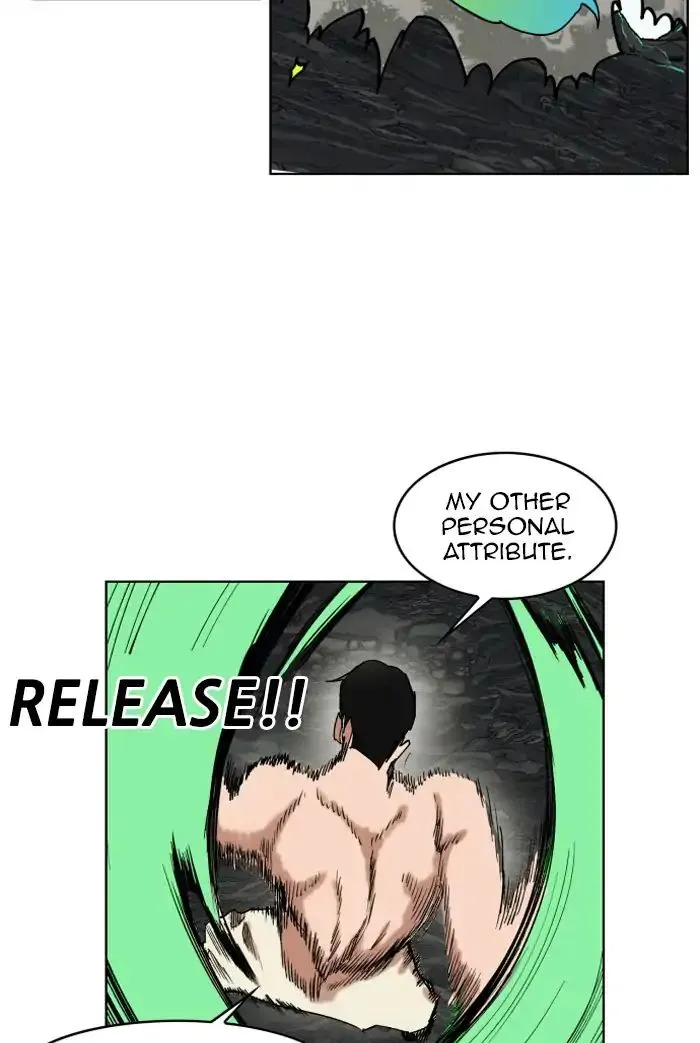 Read Hardcore Leveling Warrior chapter 145 image 56 on Lezhin
