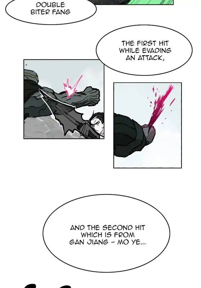 Read Hardcore Leveling Warrior chapter 145 image 57 on Lezhin