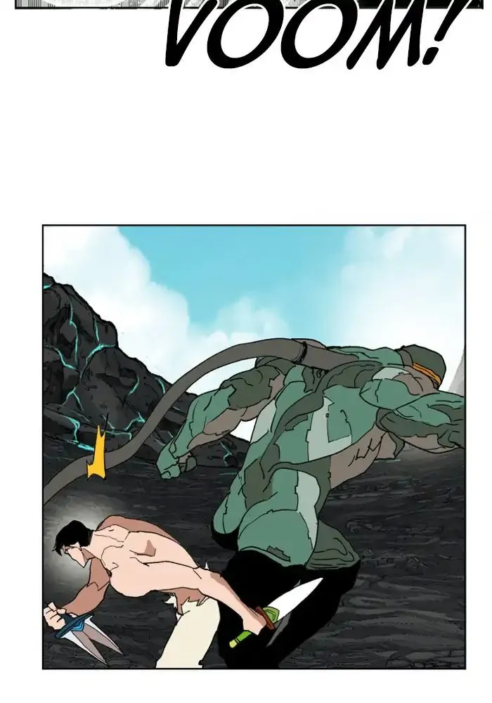 Read Hardcore Leveling Warrior chapter 145 image 59 on Lezhin