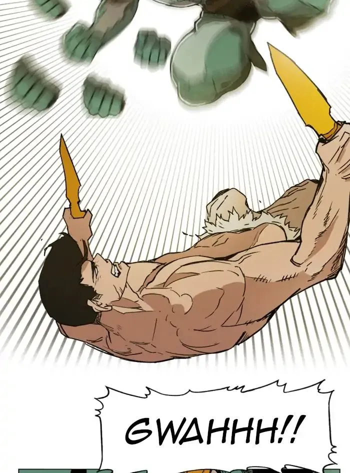Read Hardcore Leveling Warrior chapter 145 image 6 on Lezhin