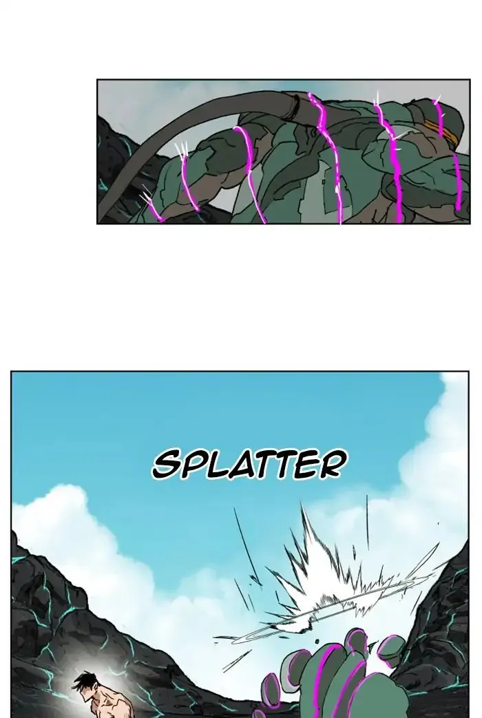 Read Hardcore Leveling Warrior chapter 145 image 60 on Lezhin