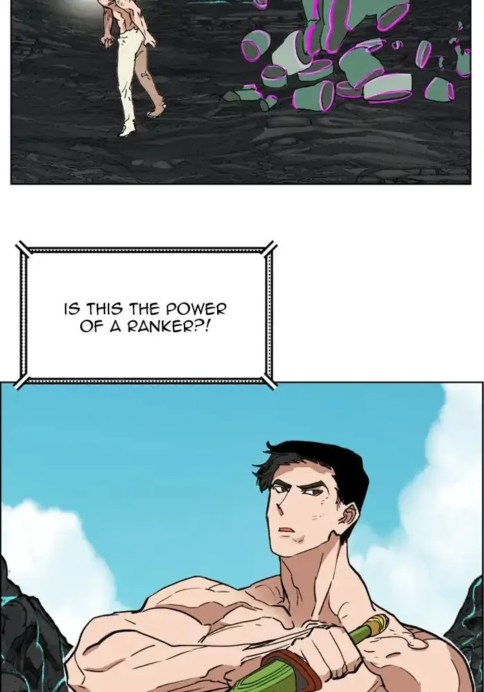 Read Hardcore Leveling Warrior chapter 145 image 61 on Lezhin