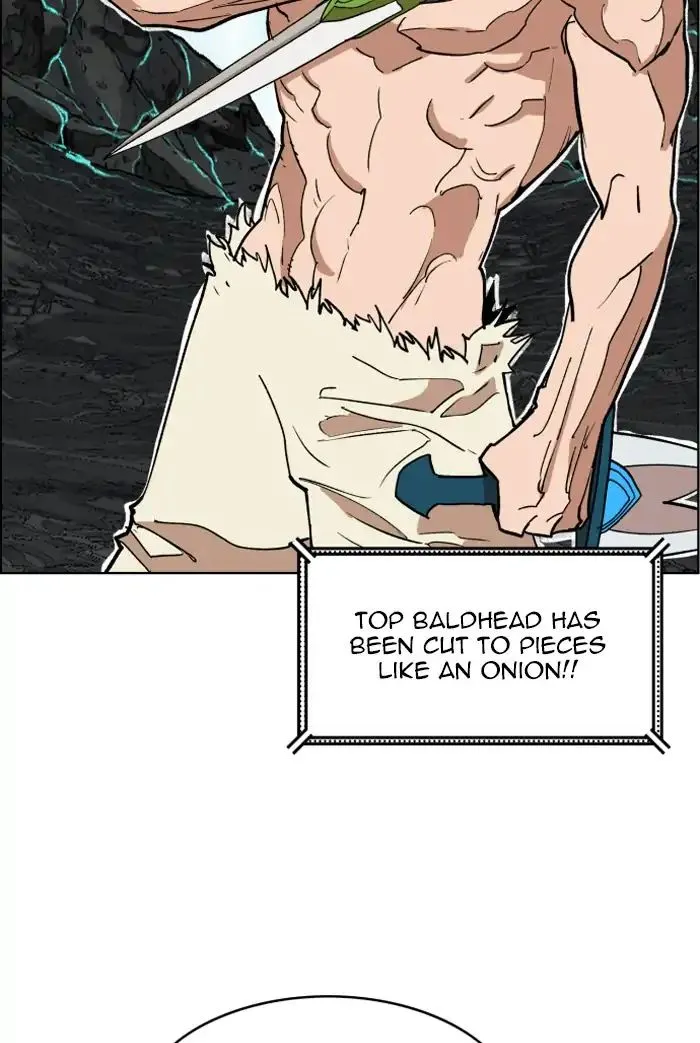 Read Hardcore Leveling Warrior chapter 145 image 62 on Lezhin