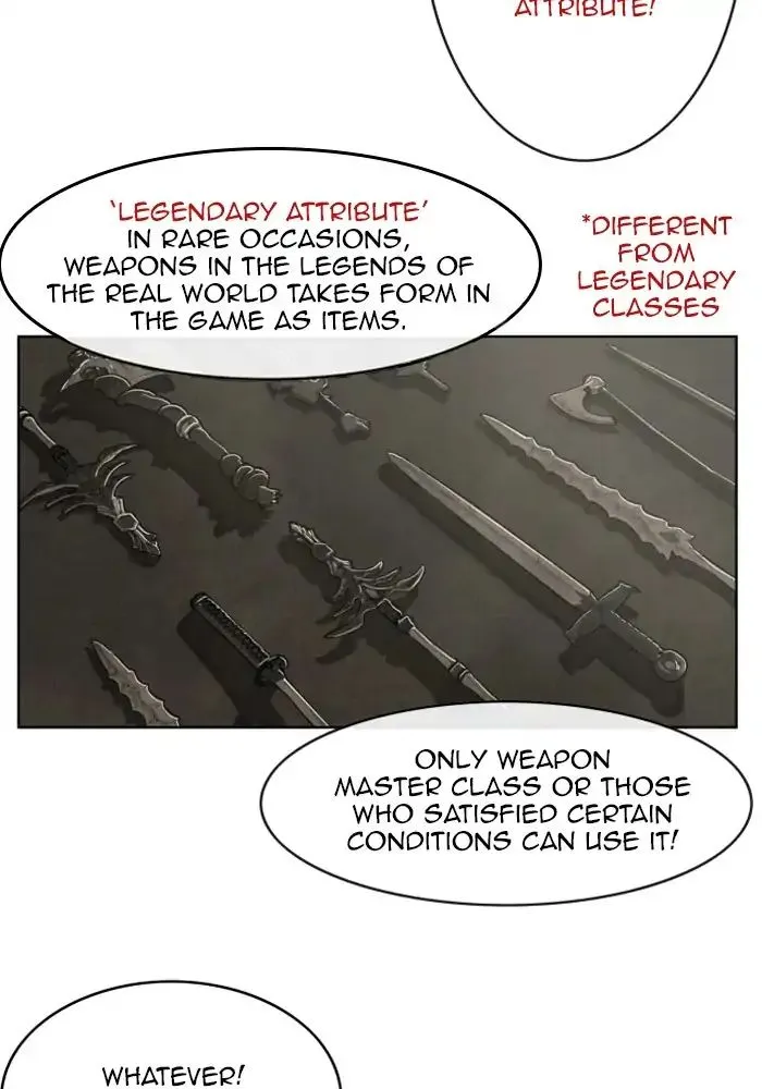 Read Hardcore Leveling Warrior chapter 145 image 65 on Lezhin