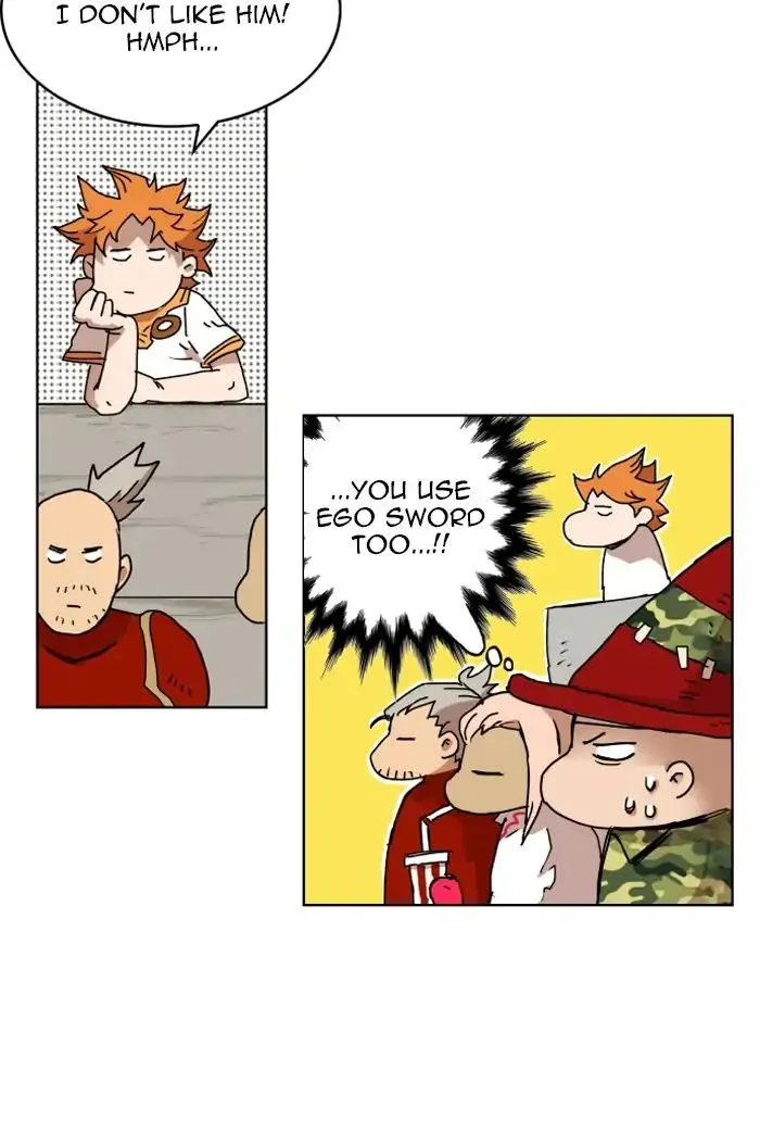 Read Hardcore Leveling Warrior chapter 145 image 66 on Lezhin