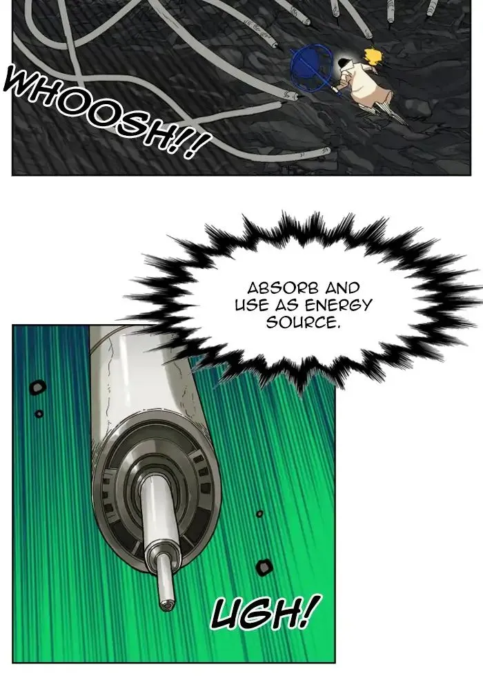 Read Hardcore Leveling Warrior chapter 145 image 69 on Lezhin