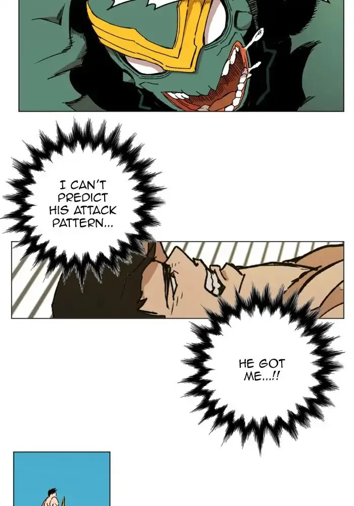 Read Hardcore Leveling Warrior chapter 145 image 7 on Lezhin