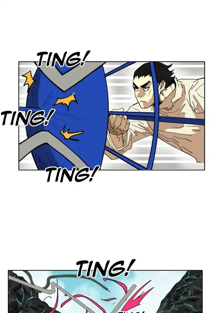 Read Hardcore Leveling Warrior chapter 145 image 70 on Lezhin