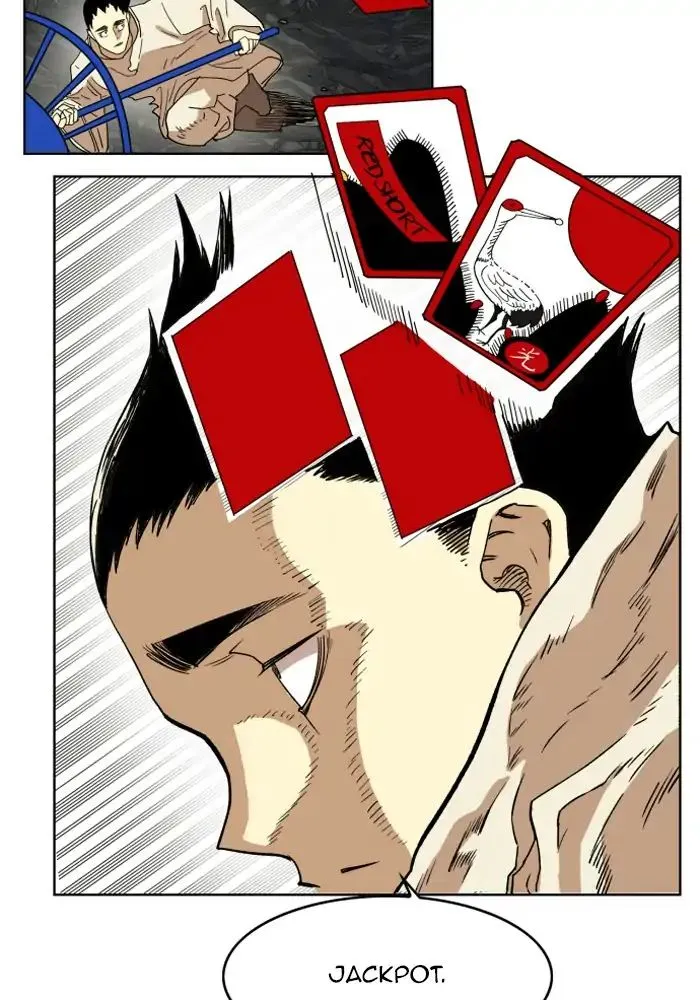 Read Hardcore Leveling Warrior chapter 145 image 72 on Lezhin