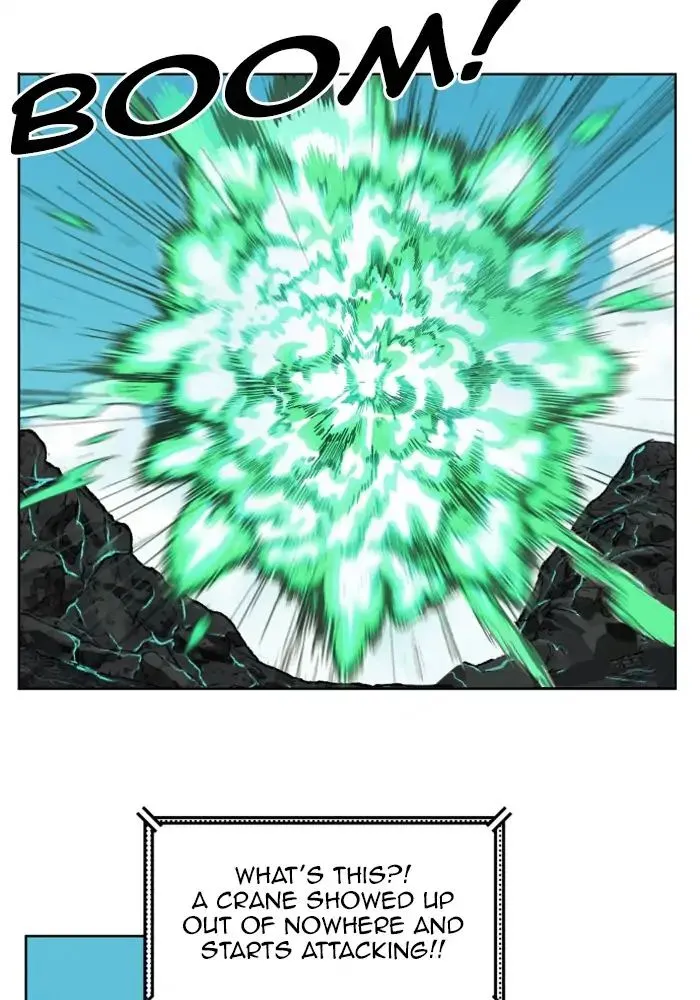Read Hardcore Leveling Warrior chapter 145 image 76 on Lezhin