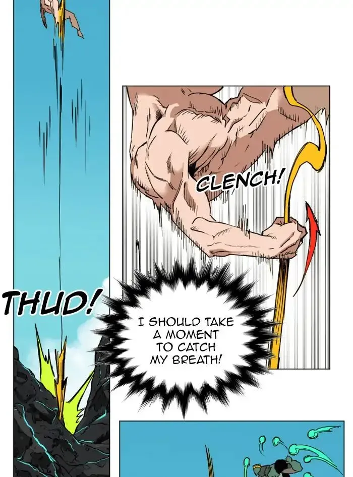Read Hardcore Leveling Warrior chapter 145 image 8 on Lezhin
