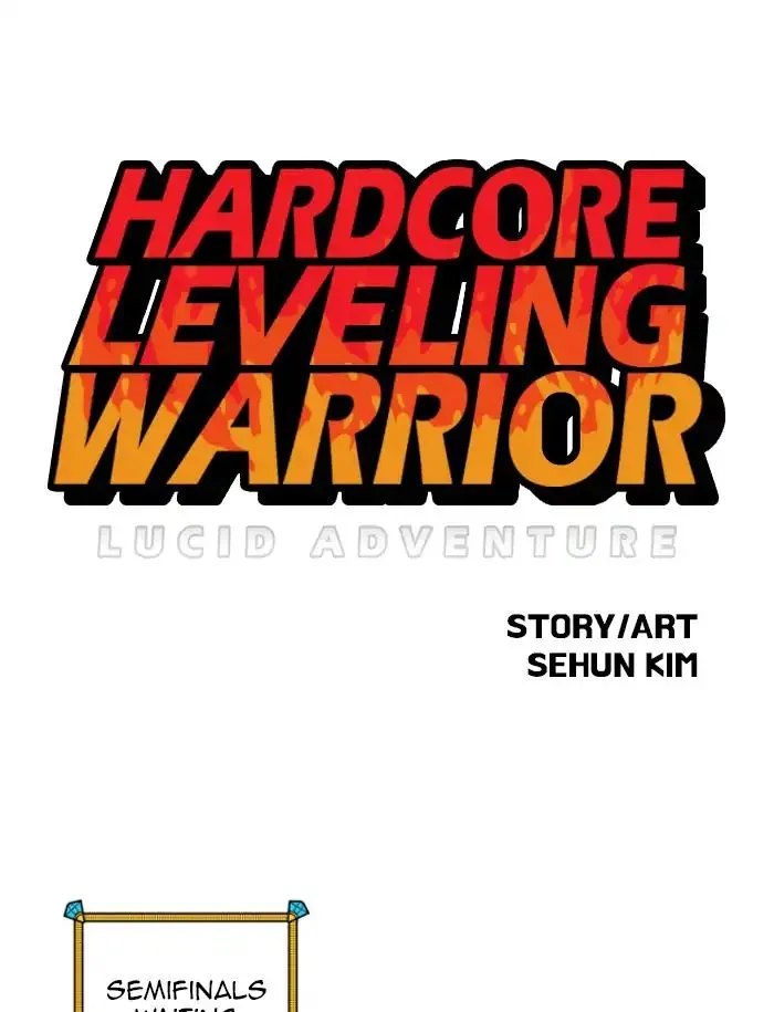 Read Hardcore Leveling Warrior chapter 146 image 0 on Lezhin