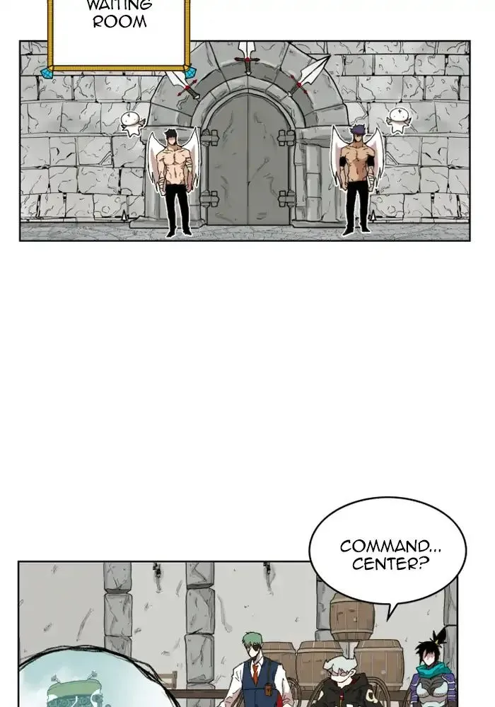 Read Hardcore Leveling Warrior chapter 146 image 1 on Lezhin