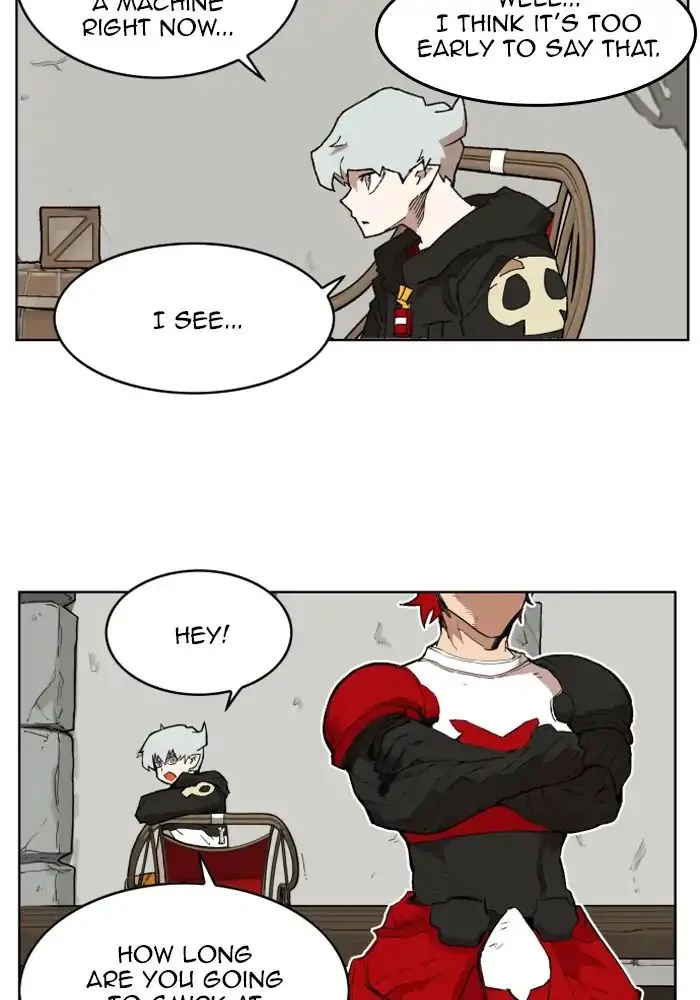 Read Hardcore Leveling Warrior chapter 146 image 11 on Lezhin