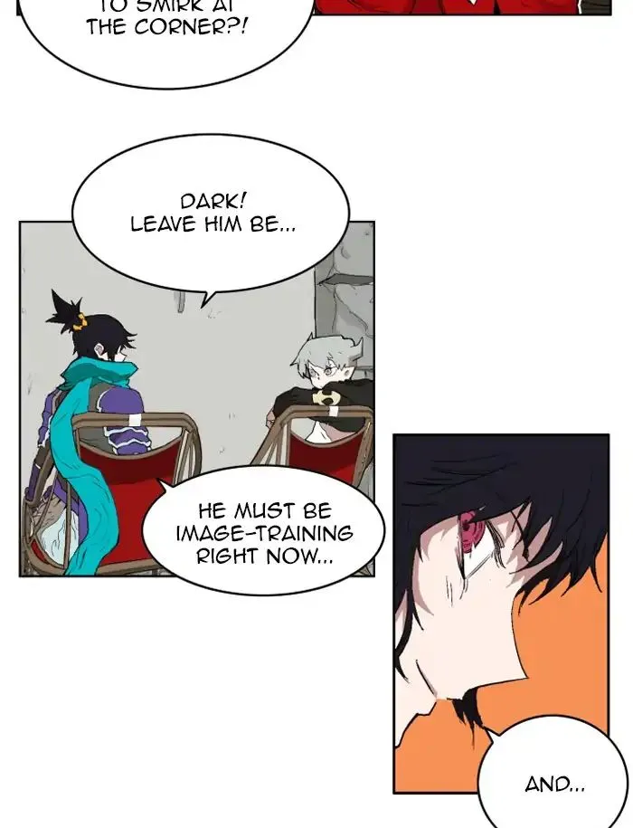 Read Hardcore Leveling Warrior chapter 146 image 12 on Lezhin