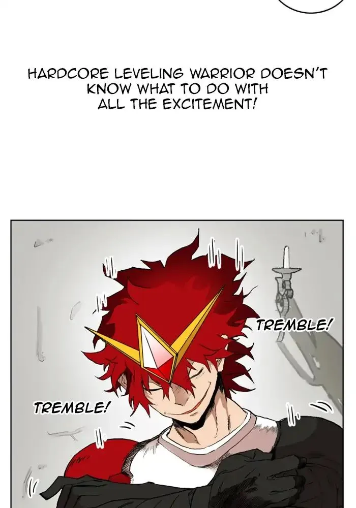 Read Hardcore Leveling Warrior chapter 146 image 13 on Lezhin