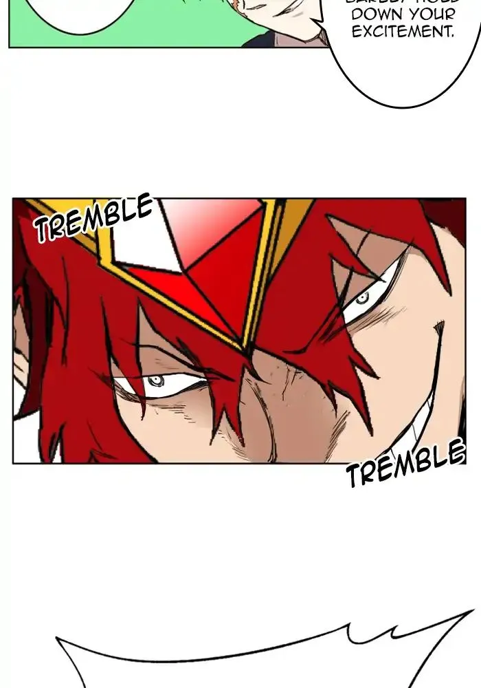 Read Hardcore Leveling Warrior chapter 146 image 15 on Lezhin