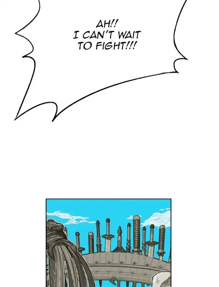 Read Hardcore Leveling Warrior chapter 146 image 16 on Lezhin