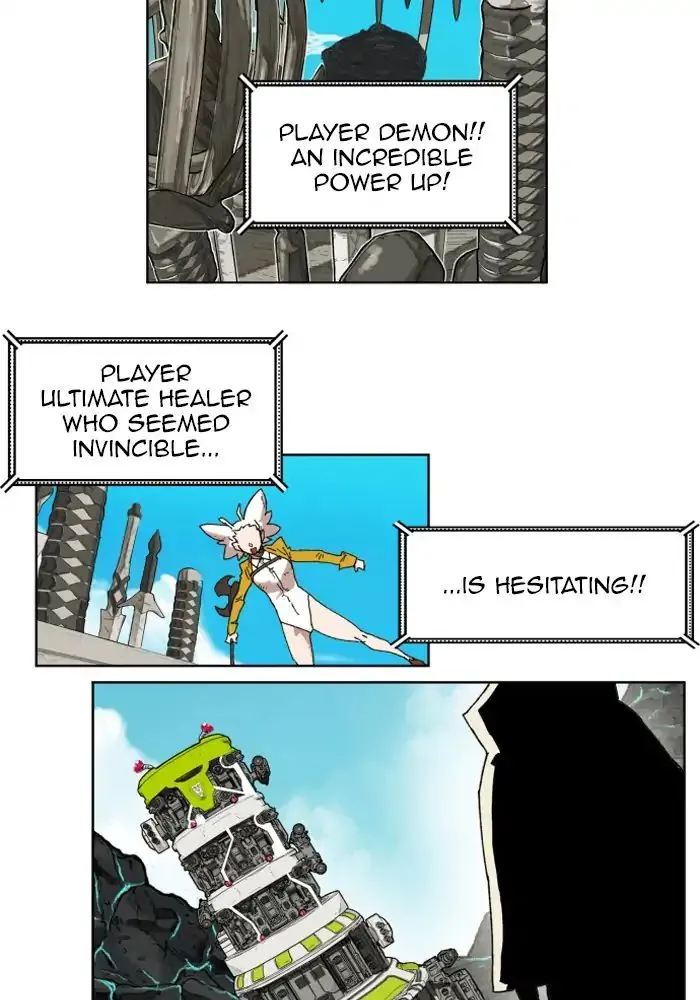 Read Hardcore Leveling Warrior chapter 146 image 17 on Lezhin