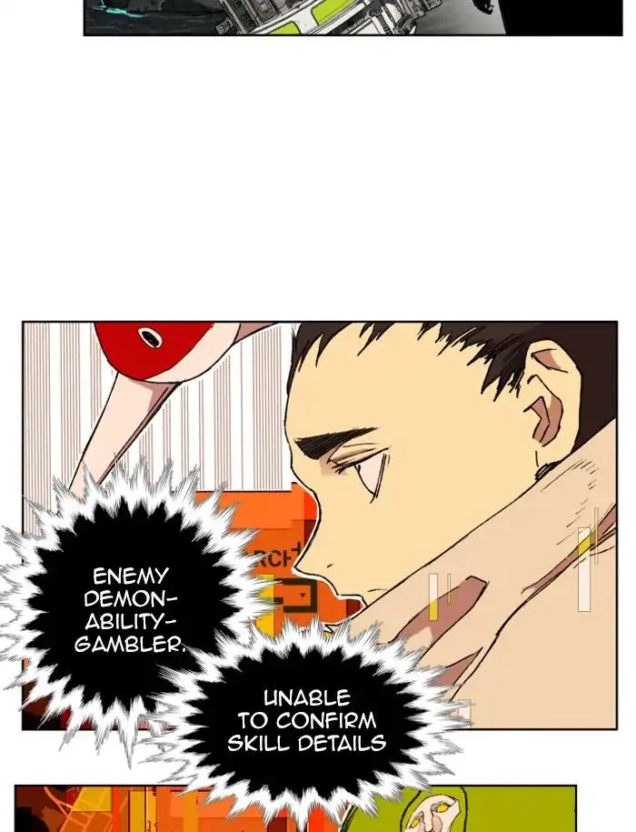 Read Hardcore Leveling Warrior chapter 146 image 18 on Lezhin