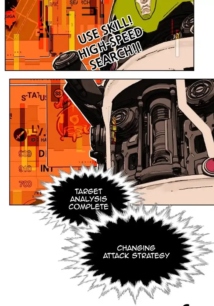 Read Hardcore Leveling Warrior chapter 146 image 19 on Lezhin