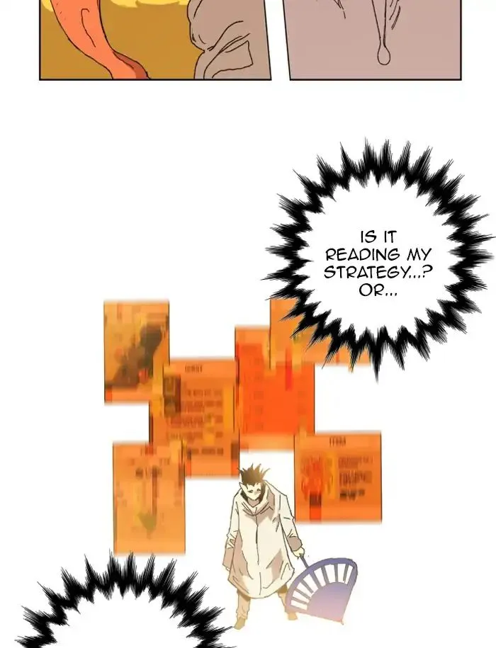 Read Hardcore Leveling Warrior chapter 146 image 22 on Lezhin