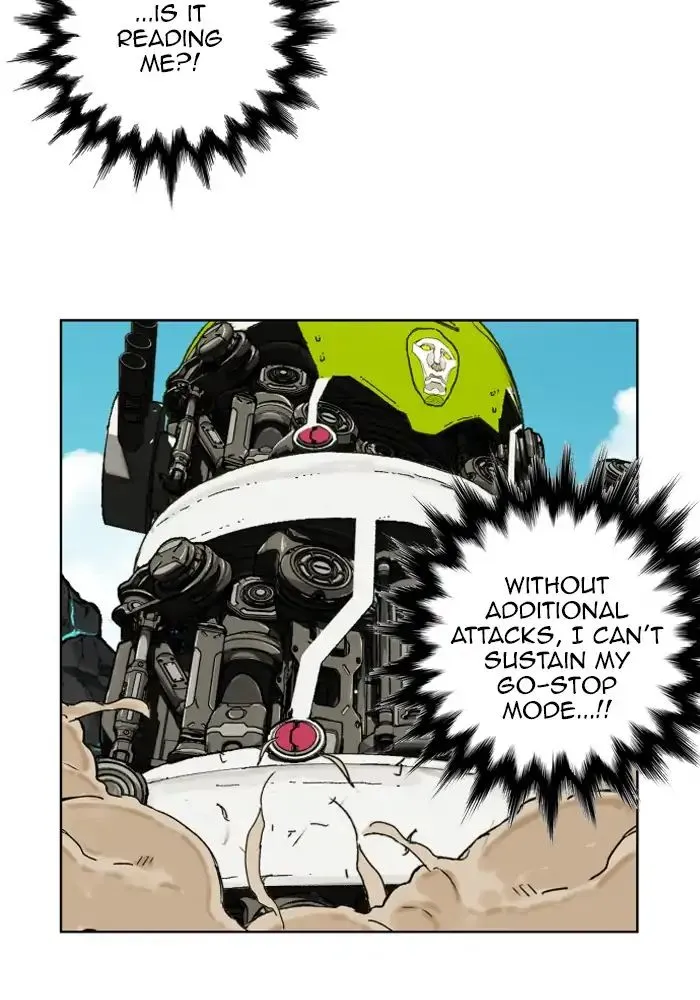 Read Hardcore Leveling Warrior chapter 146 image 23 on Lezhin