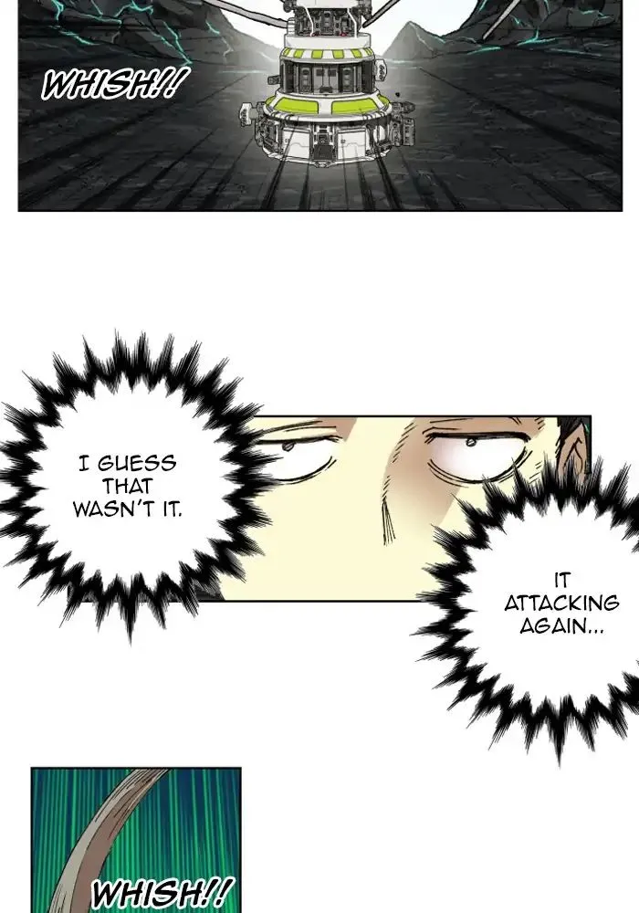 Read Hardcore Leveling Warrior chapter 146 image 25 on Lezhin