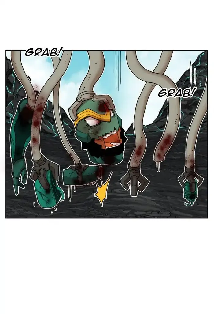 Read Hardcore Leveling Warrior chapter 146 image 27 on Lezhin