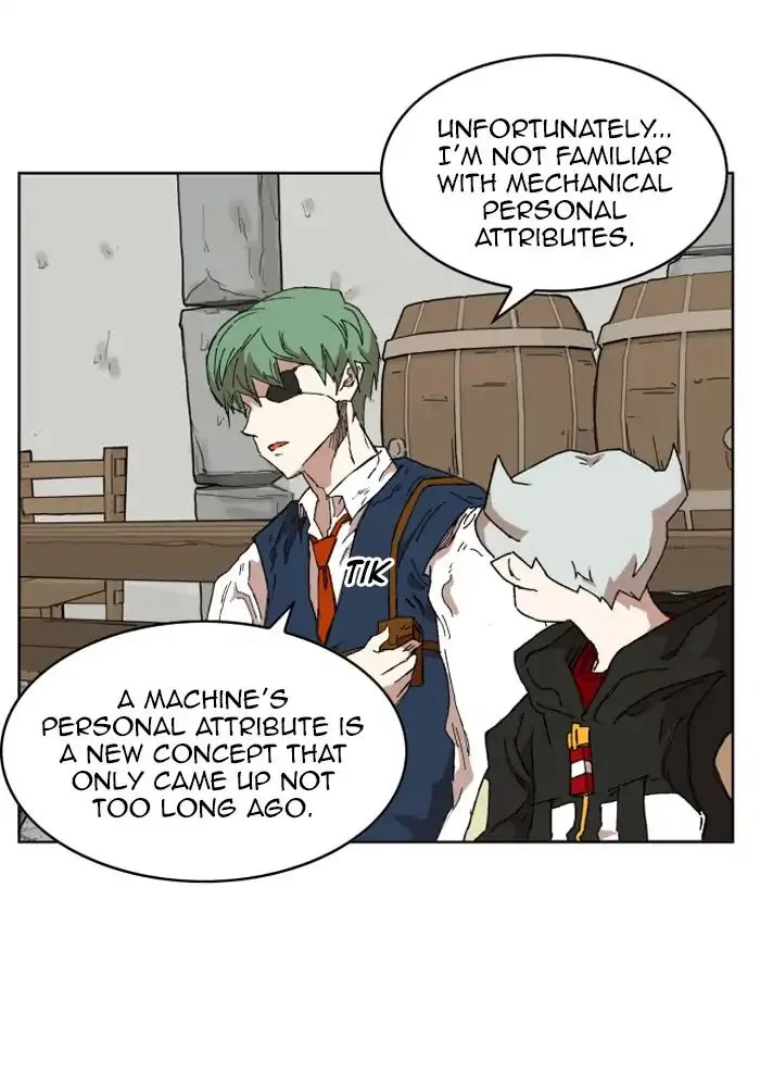 Read Hardcore Leveling Warrior chapter 146 image 3 on Lezhin