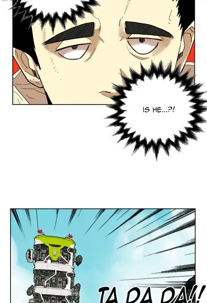 Read Hardcore Leveling Warrior chapter 146 image 31 on Lezhin