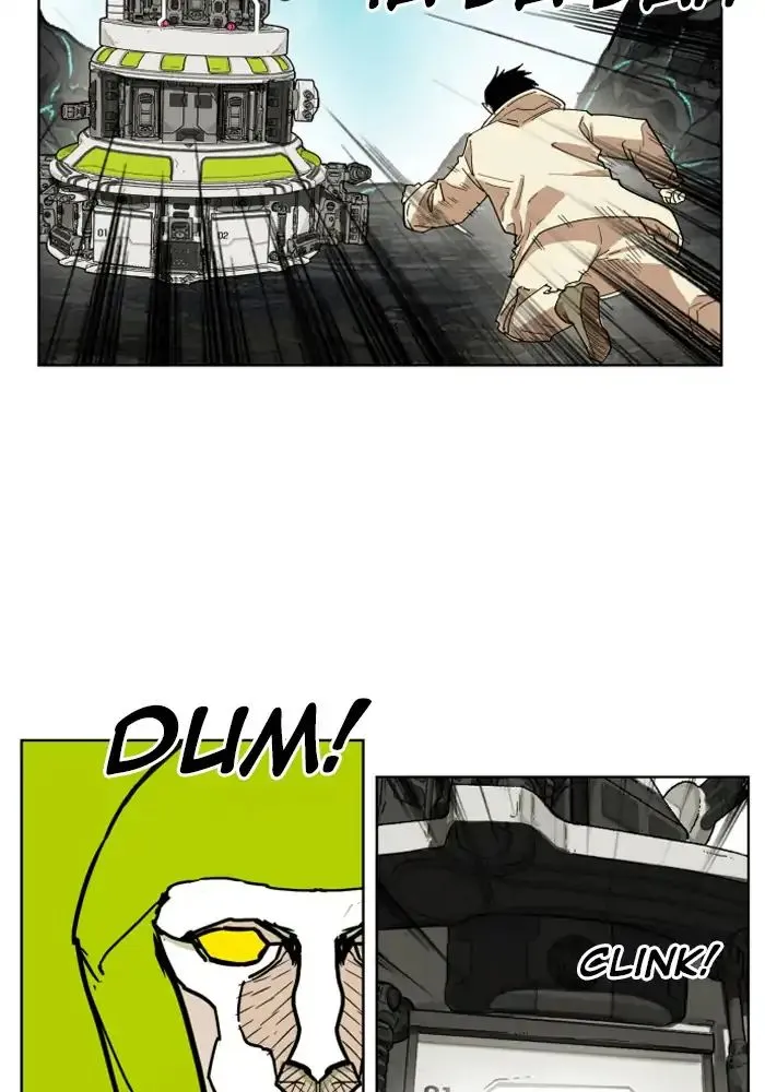 Read Hardcore Leveling Warrior chapter 146 image 32 on Lezhin