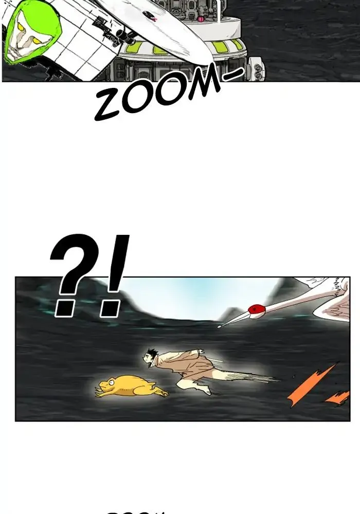Read Hardcore Leveling Warrior chapter 146 image 34 on Lezhin