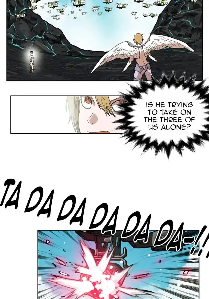 Read Hardcore Leveling Warrior chapter 146 image 36 on Lezhin