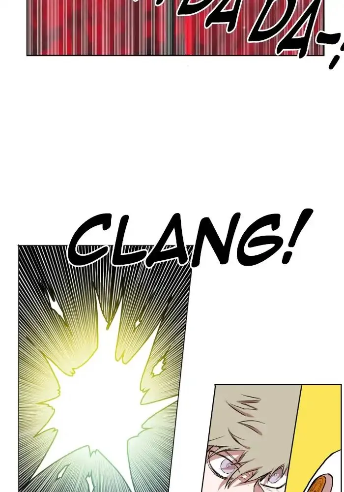 Read Hardcore Leveling Warrior chapter 146 image 38 on Lezhin