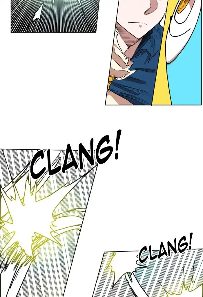 Read Hardcore Leveling Warrior chapter 146 image 39 on Lezhin
