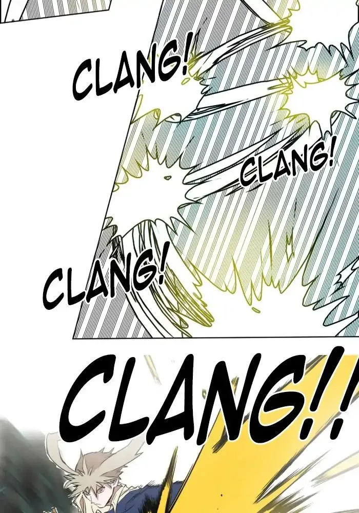 Read Hardcore Leveling Warrior chapter 146 image 40 on Lezhin