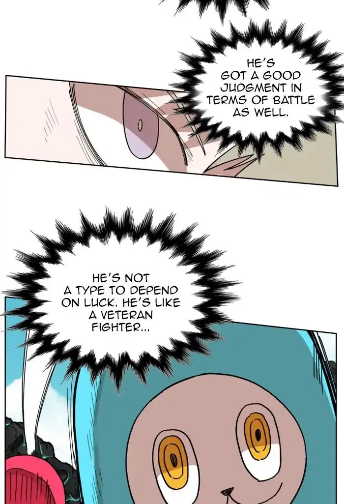 Read Hardcore Leveling Warrior chapter 146 image 43 on Lezhin