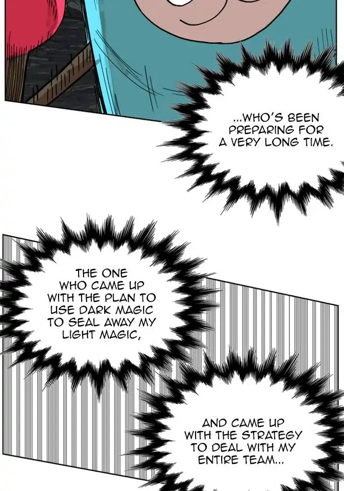 Read Hardcore Leveling Warrior chapter 146 image 44 on Lezhin